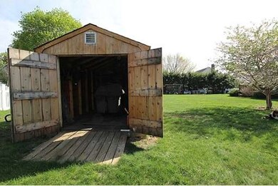 25 Seth Dr, Attleboro, MA 02703 - photo 6