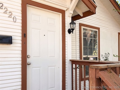 2220 W 40th St, Tulsa, OK 74107 - photo 2