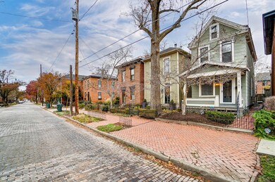 Welcome to 278 E Sycamore!