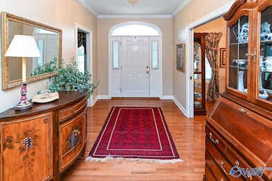 1102 Vines Dr NE, Hartselle, AL 35640 - photo 7