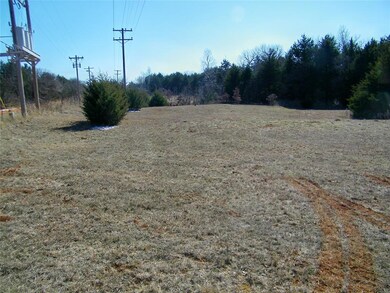 4365 N Luther Rd, Coyle, OK 73027 - photo 4