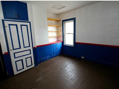 Bedroom.
