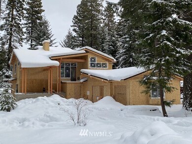 Your modern mountain retreat!  Photo 1 18 2020