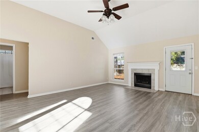 120 Cormorant Way, Savannah, GA 31419 - photo 7