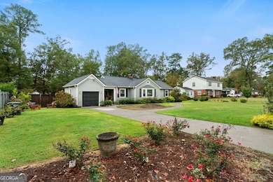 105 Robin St NW, Rome, GA 30165 - photo 4