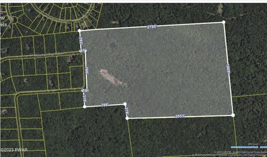 0 Mountain Top Rd, Lackawaxen, PA 18435 - photo 3