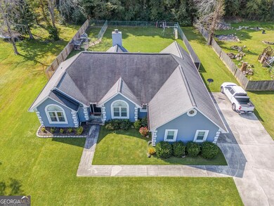 151 Lynn Dr NW, Rome, GA 30165 - photo 3