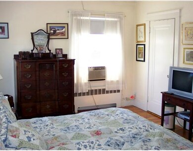 Master Bedroom.
