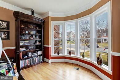 18464 Kerill Rd, Triangle, VA 22172 - photo 6