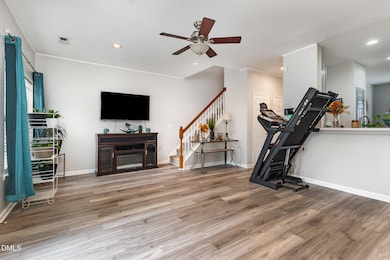 1810 Eagle Beach Ct, Raleigh, NC 27610 - photo 7