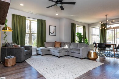 212 Crimson Glory Way, Travelers Rest, SC 29690 - photo 4