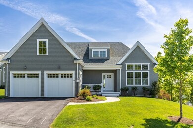 34 Muirfield unit 34, Plymouth, MA 02360 - photo 2