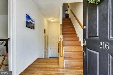 816 S Charles St, Baltimore, MD 21230 - photo 5