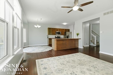 32220 S Brockton St unit 106, New Haven, MI 48048 - photo 7