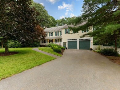 4 Garrett Dr, Norton, MA 02766 - photo 4