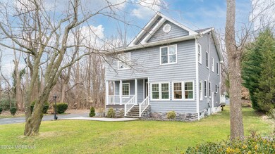 271 Sunnyside Rd, Lincroft, NJ 07738 - photo 2