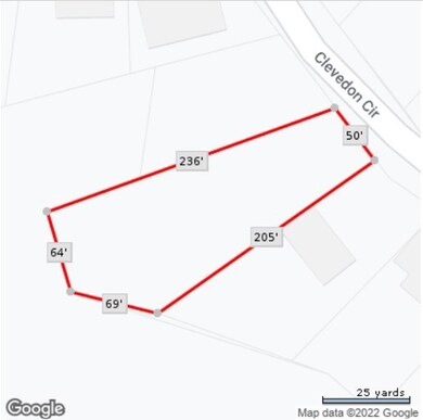 Lot 17, Block 1 Clevedon Cir, Bella Vista, AR 72715 - photo 4