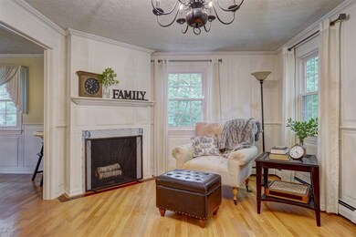 29 Old Sawmill Rd, Bedford, NH 03110 - photo 5