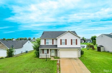 721 Springwater Rd, Kokomo, IN 46902 - photo 2