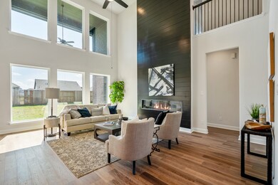 17202 Blooming Suzans Ln, Conroe, TX 77302 - photo 4