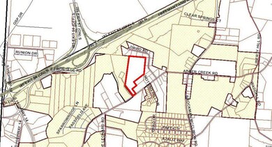 0 Abner Creek Rd unit 2116714, Greer, SC 29651 - photo 4