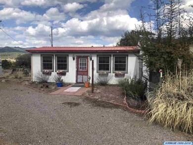 57 Ox Bow Dr, Silver City, NM 88061 - photo 2