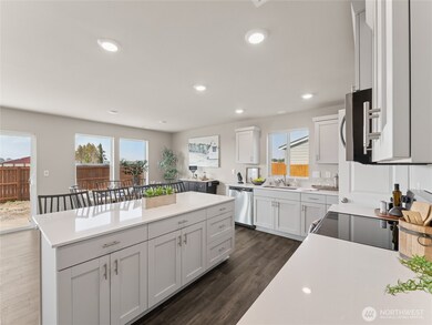 28614 79th Dr NW unit 24, Stanwood, WA 98292 - photo 5