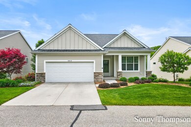 Sonny Thompson - 3912 Preserve Dr NE Fro