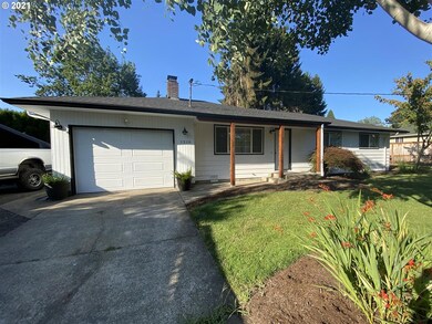 1210 Dollar St, West Linn, OR 97068 - photo 3