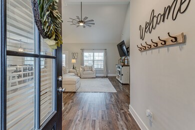 255 Grass Land St, Manchester, TN 37355 - photo 5