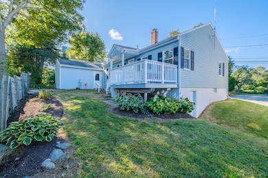 24 Spring St, Bath, ME 04530 - photo 4