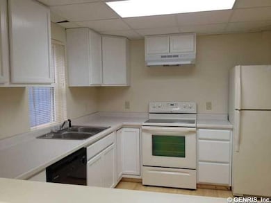 Kitchen new kitchen