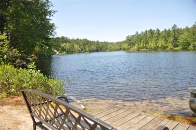 125 Round Pond Rd, Freedom, NH 03836 - photo 4