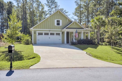 119 Cypress Dr, McCormick, SC 29835 - photo 2