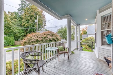 5 Howard Ave unit 1, Foxborough, MA 02035 - photo 3