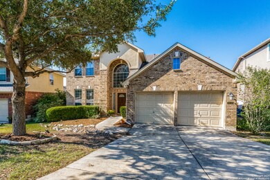 3119 Highline Trail, San Antonio, TX 78261 - photo 4