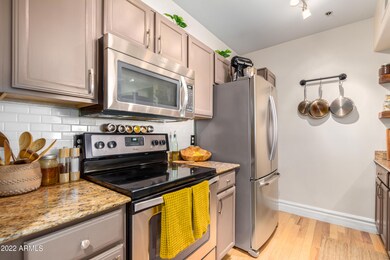 2134 E Broadway Rd unit 2064, Tempe, AZ 85282 - photo 7