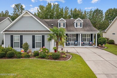 467 Slippery Rock Way, Calabash, NC 28467 - photo 4