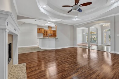 1211 Doe Run Hollow, Fredericksburg, TX 78624 - photo 3