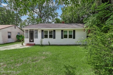 4826 Palmer Ave, Jacksonville, FL 32210 - photo 2
