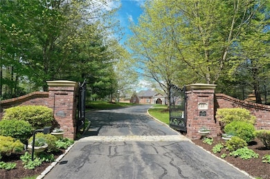 Gated Entry