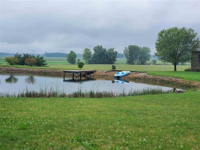 7426 N Mayne Rd, Roanoke, IN 46783 - photo 4