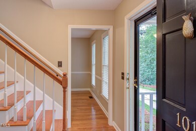 Foyer