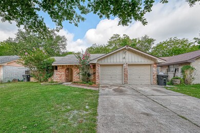 9519 Deanwood St, Houston, TX 77040 - photo 3