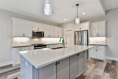 4902 Dry Creek Rd, Sherman, TX 75092 - photo 6