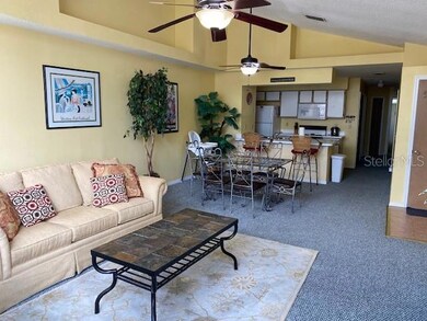 Living/Dinning Combo