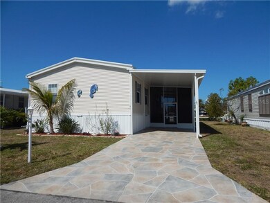 46 Windmill Blvd unit 125-O, Punta Gorda, FL 33950 - photo 2