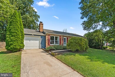 7087 Macbeth Way, Sykesville, MD 21784 - photo 4