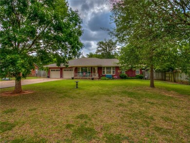 1615 N Union Ave, Shawnee, OK 74804 - photo 4