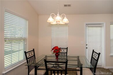 Dining area. Eat up!